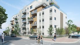 רובע אלונים מגדל העמק, צילום: אנדו סטודיו